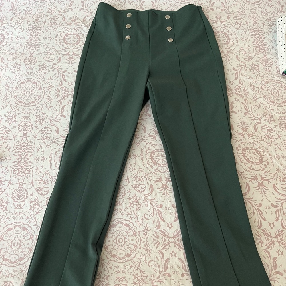 Ann Taylor stretch pants. Unused!